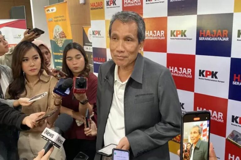 KPK Rampung Telaah Kasus Jet Pribadi Kaesang, Kapan Diumumkan?