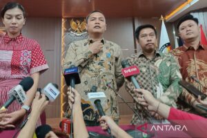 KPU DKI tetapkan Dharma-Kun penuhi syarat calon pasangan perseorangan