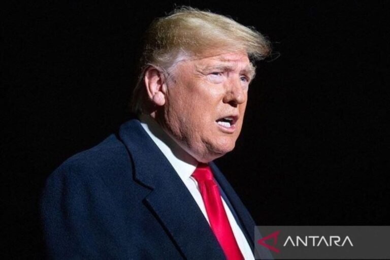 Kremlin bereaksi atas percobaan pembunuhan terhadap Trump