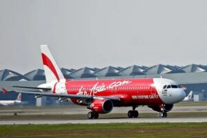 Liburan Hemat ke Jepang hingga Australia Bersama AirAsia Fly Thru Bangkok