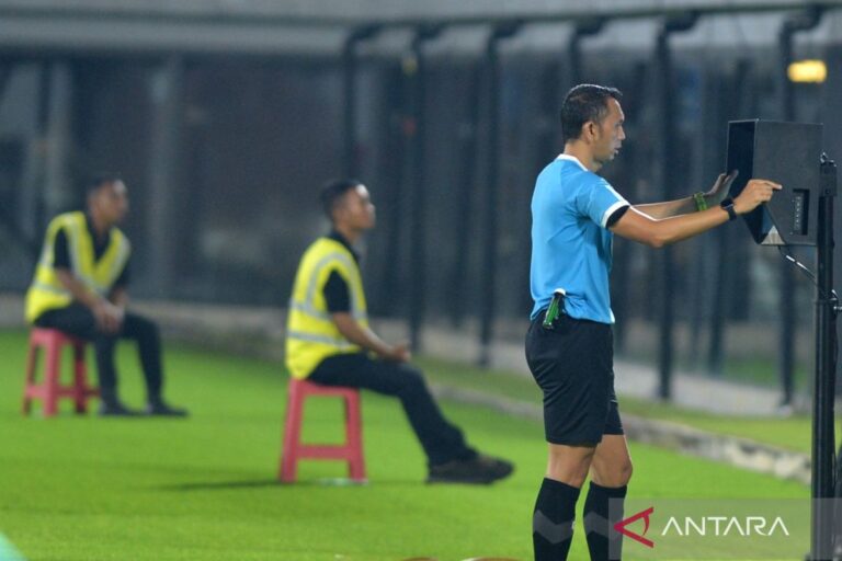 Liga 2 Indonesia akan terapkan VAR mulai musim depan