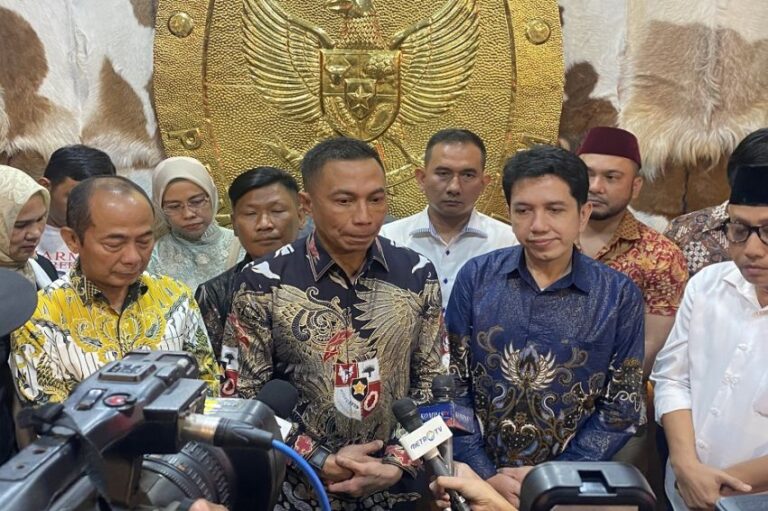 Lolos Jadi Cagub Independen Jakarta, Dharma Pongrekun: Kami Bukan Setingan