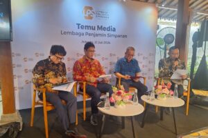 LPS terbebas dari perkara tuntutan senilai Rp6,648 triliun