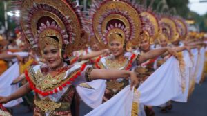 Masih Berlangsung, Ini Jadwal Rangkaian Kegiatan Pekan Kesenian Bali 2024