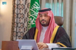 Media AS: Putra Mahkota Arab Saudi Mohammed bin Salman Tak Peduli Masalah Palestina