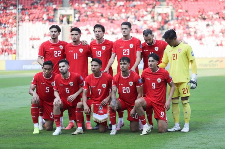 Media Korea Bikin Prediksi Pemenang Timnas Indonesia vs Vietnam