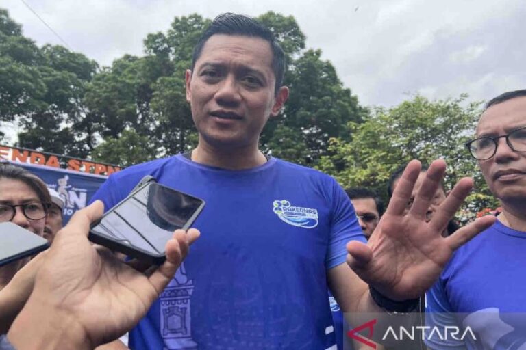 Menteri ATR berharap lulusan STPN berkontribusi bagi pembangunan IKN