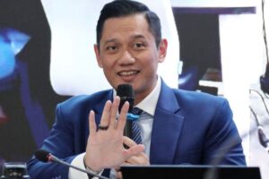 Menteri ATR menekankan pentingnya tanah dalam urusan pembangunan