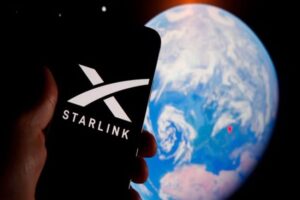 Meroket, Starlink Capai 4 Juta Pelanggan