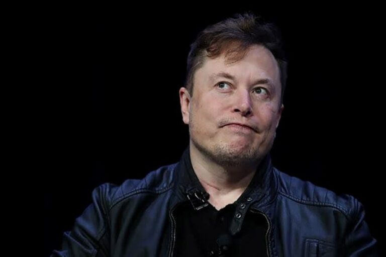 Miliarder Elon Musk Diramal Jadi Orang Pertama di Dunia dengan Harta Tembus Kuadriliun