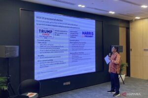 Mirae Asset sarankan investasi di saham berfundamental kuat