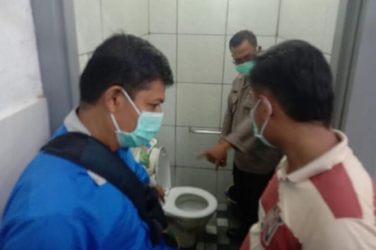 Miris, Siswi SMA di Simalungun Gugurkan Kandungan Seorang Diri di Toilet Rumah Sakit