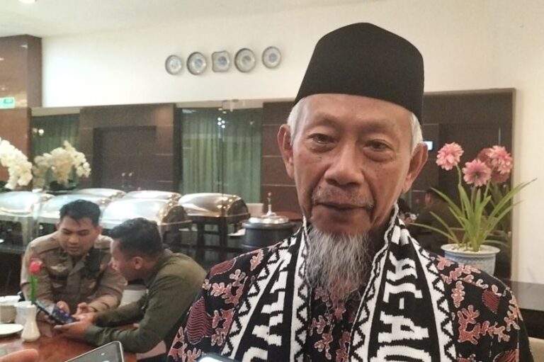 Muhammadiyah Pastikan Kadernya Tak Ada yang Ikut Berkunjung ke Israel