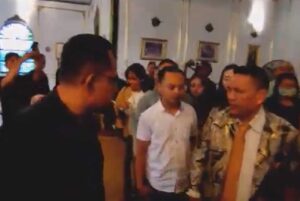 Muncul Bersama Hotman Paris, Iptu Rudiana Buka Suara Terkait Fakta Kasus Vina ke Publik