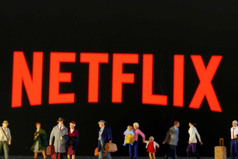 Netflix teken kesepakatan eksklusif dengan sutradara “Tokyo Swindlers”