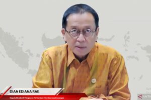 OJK harap rencana merger MNC dan Nobu untuk pertumbuhan berkelanjutan