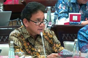 OJK lantik pejabat level deputi komisioner dan kepala OJK daerah