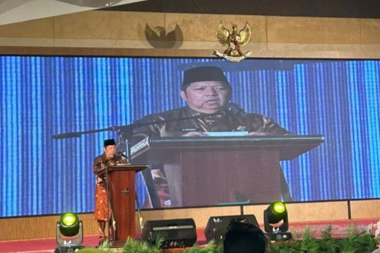 OJK mengajak generasi produktif menabung sejak dini