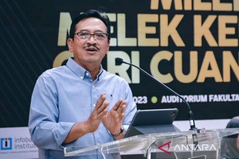 OJK terbitkan aturan dukung penerbitan obligasi dan sukuk daerah