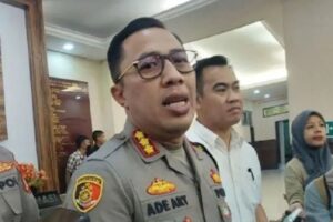 Olah TKP Peluru Nyasar yang Lukai Warga Ciracas, Polisi Temukan Satu Proyektil