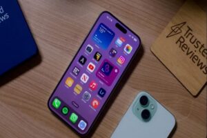 Pakai iOS 18, Baterai iPhone 15 Pro Max Makin Tahan Lama