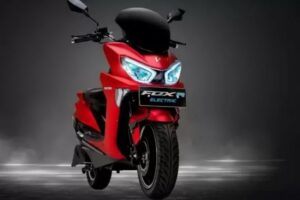 Pakai Sistem Sewa Baterai, Segini Biaya Bulanan Motor Listrik Polytron