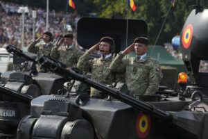 Pangkalan Militer Anggota NATO Ini 2 Kali Mengalami Sabotase