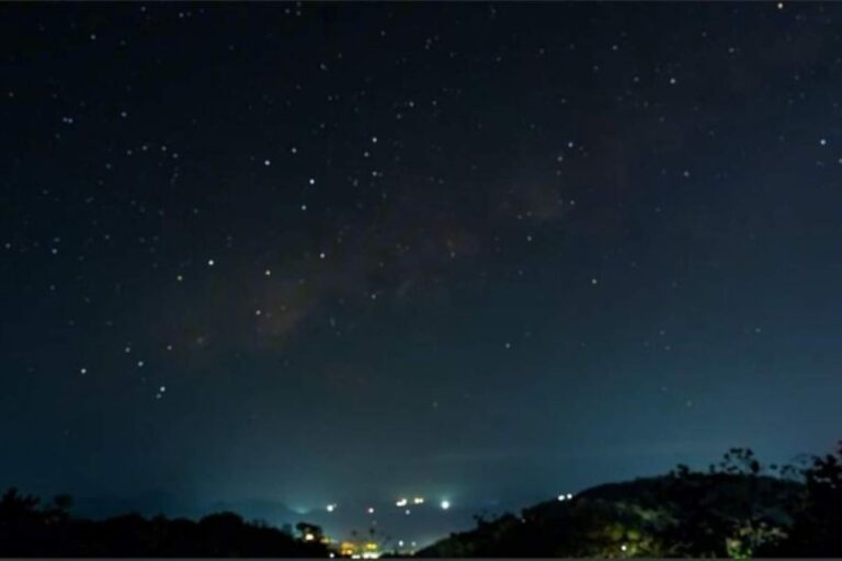 Parapuar Labuan Bajo berpotensi jadi lokasi aktivitas “Stargazing”