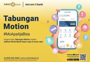 Pasti Cuan dan Praktis! Nabung di MNC Bank Bisa Kapan Aja Di Mana Aja