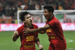 Pelatih Persija waspadai PSBS di bawah juru taktik baru