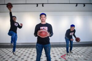 Pelita Jaya beri kesempatan pemain muda di IBL All Indonesian 2024