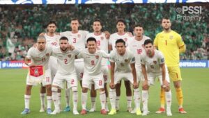 Pemain Timnas Indonesia Dominasi Daftar Top 10 Pemain ASEAN di Liga Dunia