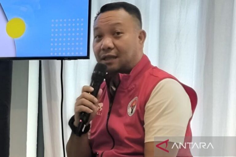 Pemerintah awasi ketat pengelolaan dana komersial PON 2024