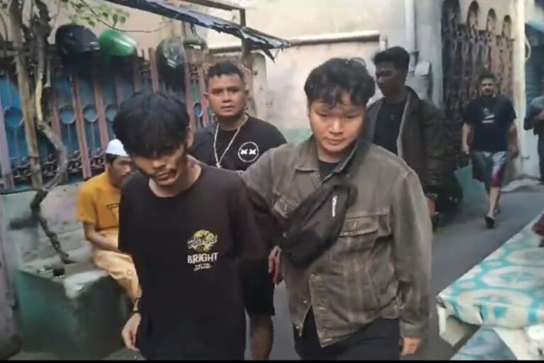 Pencuri motor di Tambora terancam penjara di atas lima tahun