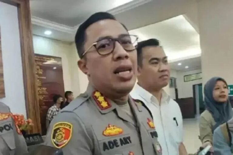 Penemuan 7 Jasad di Kali Bekasi, Satu Orang yang Diamankan Konsumsi Tramadol