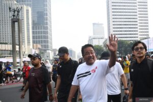 Penggunaan nama “Si Doel” dinilai sebagai strategi politik