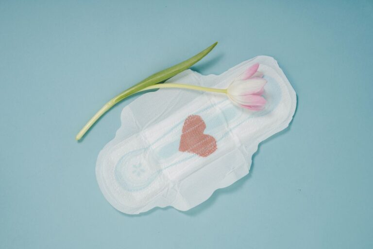 Penyebab bau tidak sedap saat menstruasi