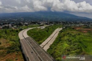 Penyesuaian tarif Tol Ciawi-Sukabumi Seksi 1 dilakukan mulai 7 Agustus