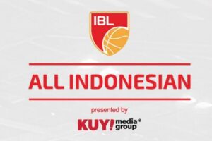 Perbasi ingin pemain muda unjuk gigi di IBL All Indonesian 2024