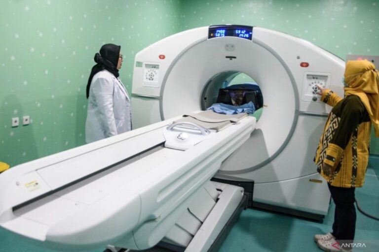 Perbedaan CT scan dengan kateterisasi jantung