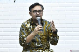 Pernyataan Kemenkominfo tentang proses penelusuran kebocoran NPWP