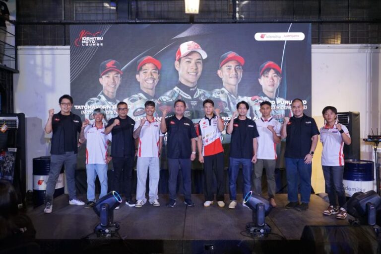 Persiapan Bengkel Rekanan Jelang MotoGP Mandalika 2024