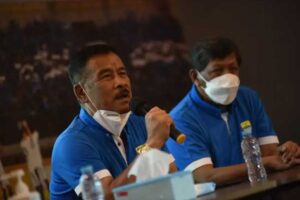 Persib Berada di Grup F ACL 2, Umuh Muchtar Waspadai Klub dari China