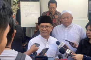 Pesan Tanri Abeng ke Keluarga: Bantu Banyak Orang hingga Tak Usah Cari Musuh