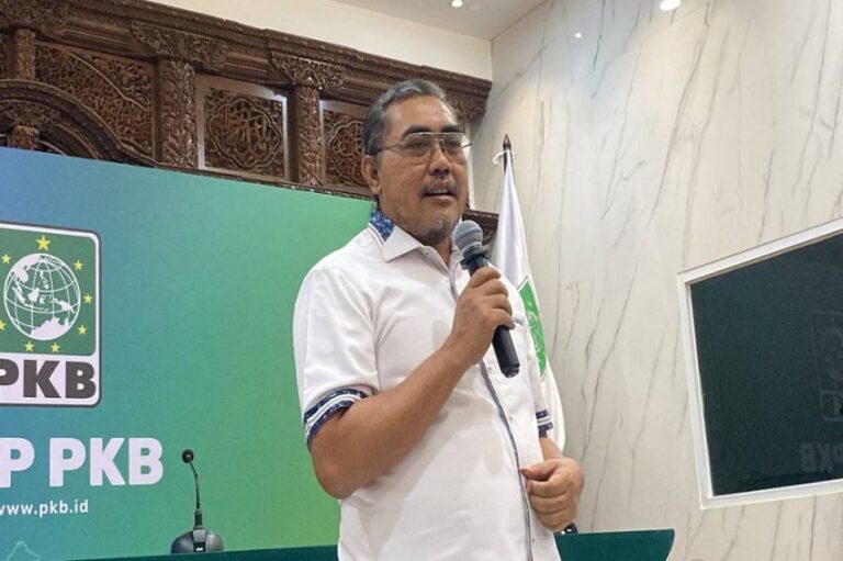 Pilkada Jakarta 2024, PKB Beri Sinyal Gabung KIM Plus Usai Bertemu Prabowo