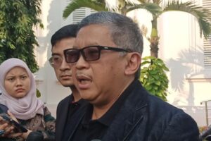 Pilkada Jakarta Berpotensi Lawan Kotak Kosong, PDIP Tak Merasa Terancam