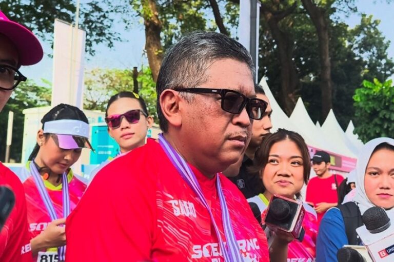 Pilkada Jakarta Strategis, PDIP: Tak Boleh Lawan Kotak Kosong atau Calon Boneka