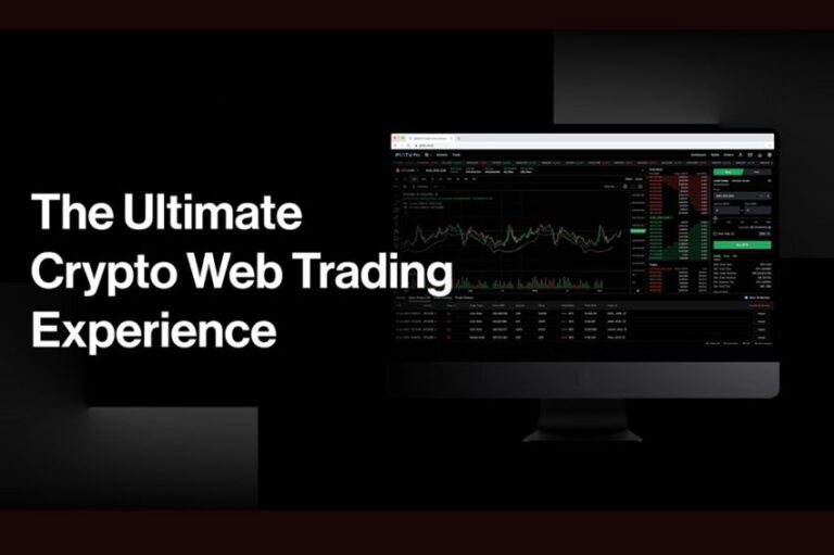 Pintu Pro Web Hadirkan Pengalaman Trading Canggih untuk Trader Pro!