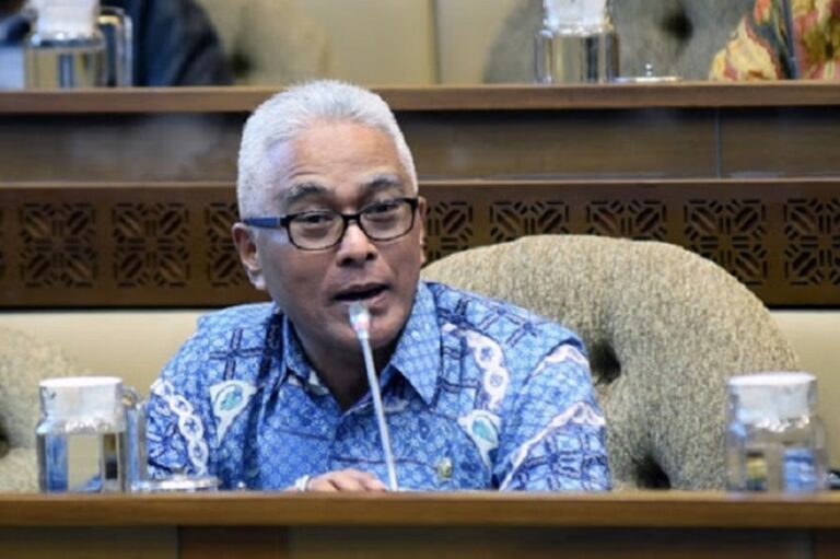 PKPU Sesuai Putusan MK, Pilkada 2024 Diharapkan Luber dan Jurdil