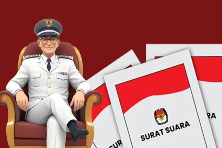 Polda Lampung Petakan TPS Rawan di 15 Kabupaten/Kota pada Pilkada 2024, Ini Rinciannya